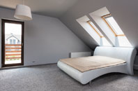 Titley bedroom extensions