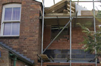 free Titley home extension quotes