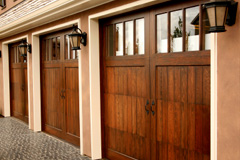 Titley garage extension quotes