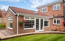 Titley house extension leads