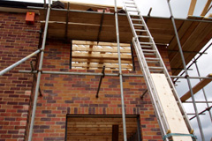 house extensions Titley